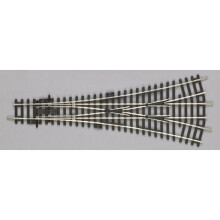 Rail scartamento H0 Piko 55225