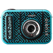 VTech KidiZoom® Studio Video Camera Ideal as Children Gift
