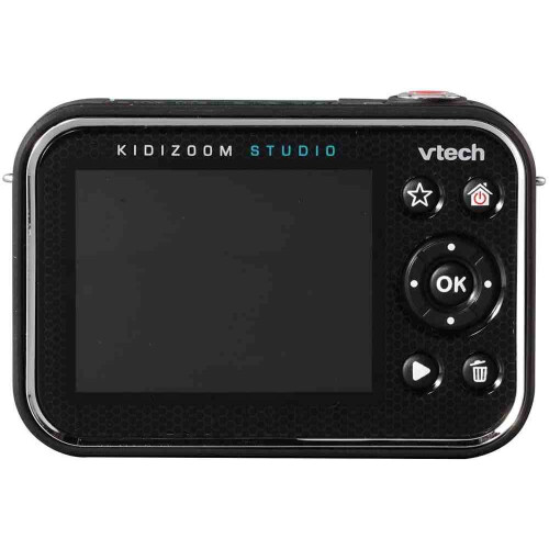 VTech VTech KidiZoom® Studio Video Camera Ideal as Children Gift 1