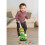 LeapFrog Leapfrog Pick Up & Count Vacuum Educational Toy 3