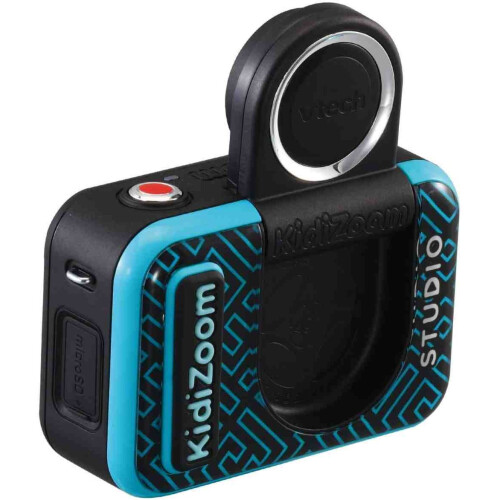 VTech VTech KidiZoom® Studio Video Camera Ideal as Children Gift 2