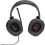 JBL Cuffie da gioco over-ear cablate JBL Quantum 200 (nero) 6