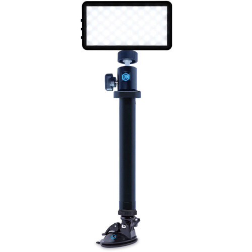 Lume Cube Broadcast Lighting Kit with Panel GO 2