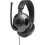JBL Cuffie da gioco over-ear cablate JBL Quantum 200 (nero) 4