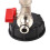 IBC Faucet Water Brass Tank Outlet Adapter Container Connector 6