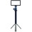 Lume Cube Broadcast Lighting Kit with Panel GO 2