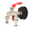 IBC Faucet Water Brass Tank Outlet Adapter Container Connector 4