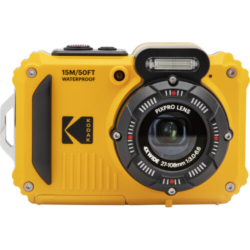 Kodak Kodak PIXPRO WPZ2 Digital Camera 1