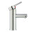 Bathroom Single Lever Basin Mono Mixer Tap With Waste Unit Chrom 7