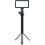 Lume Cube Broadcast Lighting Kit with Panel GO 1