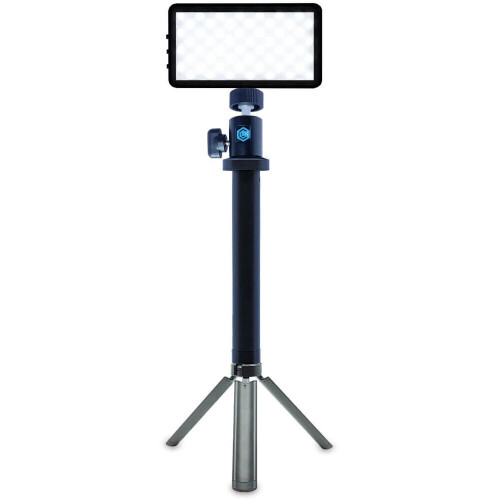 Lume Cube Broadcast Lighting Kit with Panel GO
