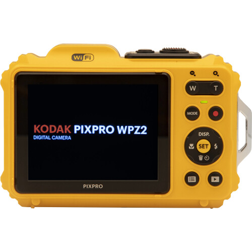 Kodak Kodak PIXPRO WPZ2 Digital Camera 2