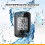 Xoss G+ Gps Smart Bike Cycling Computer Bluetooth Lcd Display Waterproof Ipx7 Uk 7