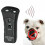 Black Dog Training Clickers Ultrasonic Dog Training Repeller Control Trainer Device 5