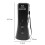 Black Dog Training Clickers Ultrasonic Dog Training Repeller Control Trainer Device 7