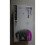 (Extra Large - Blue) Powder Free Nitrile Gloves - Medium, Large or XL 4