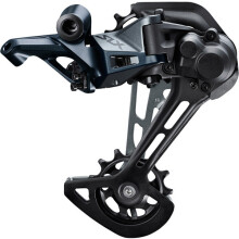 DERAILLEUR VTT ARRIERE SHIMANO 12V. SLX M7100SGS POUR NONO PLATEAU