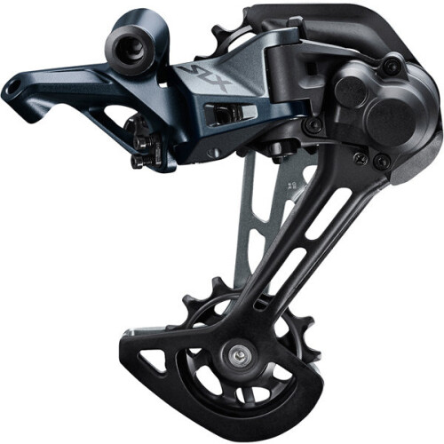 Shimano Shimano SLX RD-M7100 12 Speed Rear Derailleur Shadow For Single