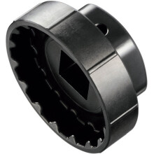 Shimano Workshop TL-FC37 Hollowtech II BBR60 Bottom Bracket Socket