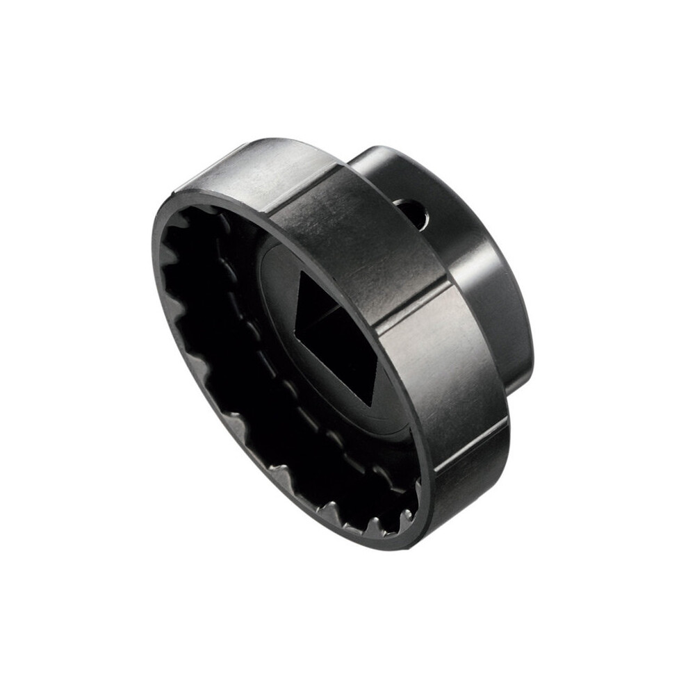 Shimano Workshop Tl-Fc37 Hollowtech Ii Bbr60 Bottom Bracket Socket
