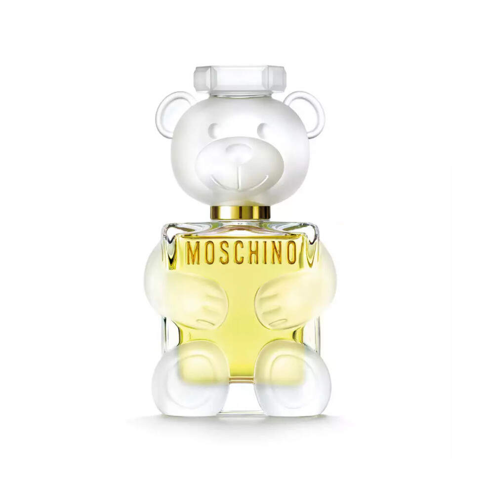 Moschino Toy 2 Eau De Parfum Spray - 100ml