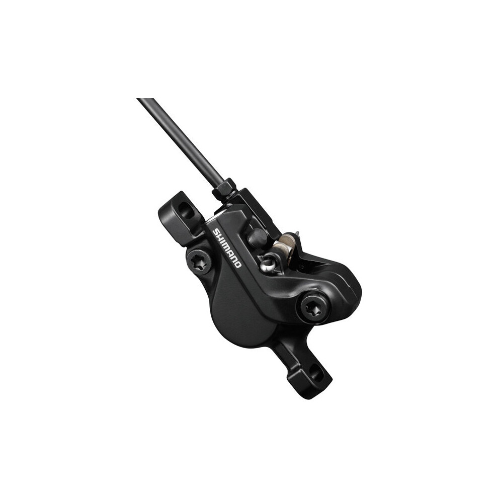 Shimano Deore Br-Mt500 Disc Brake Calliper Without Adapter For Front Or Rear