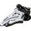 Shimano Shimano SLX M7020-L Double 11 Speed Front Derailleur Low Clamp Side Swing Front-Pull 1