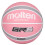 Molten Λιωμένο GR7 Μπάσκετ Indoor/Outdoor Rubber, Ροζ 1
