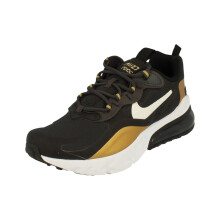 (5.5) Nike Air Max 270 React GS Running Trainers Bq0103 Sneakers Shoes
