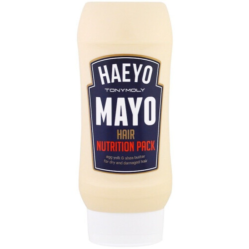 ?a??t? T????? ?a????? TONYMOLY Haeyo Mayo