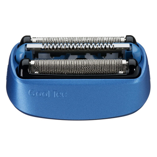 Braun Braun 40B CoolTec Shaver Series Replacent Razor Head 2