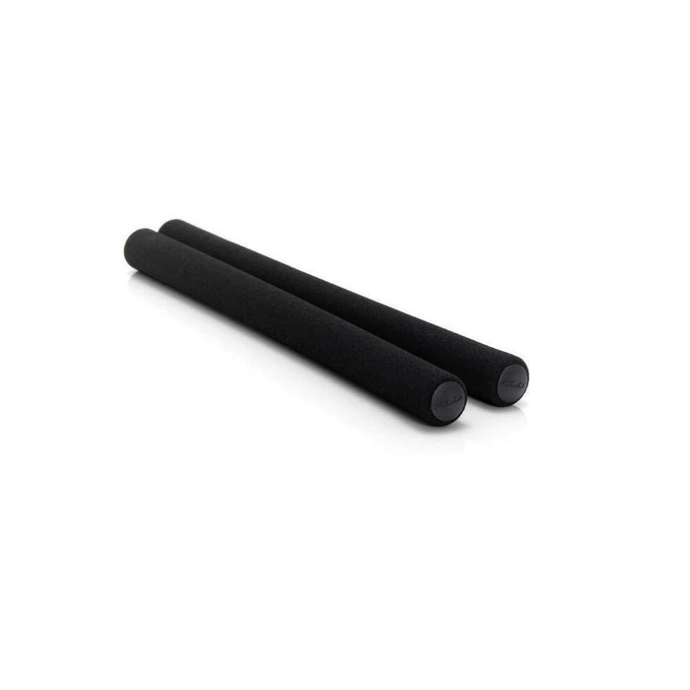 XLC Multibar Foam Grips 400Mm Black Black