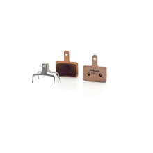 XLC Sintered Shimano Deore M485 Brown