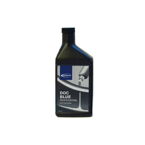 Préventivo Anti-furo Doc Blu…