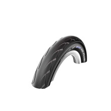 Schwalbe: KID PLUS BUGGY - Black - 12x1.75
