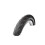 Schwalbe: KID PLUS BUGGY - Black - 12x1.75 1