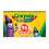 Crayola Binney & Smith 809301918874 Σετ Κραγιόν Crayola(R) Standard, Μεγάλη Συσκευασία 96 Τεμαχίων 1