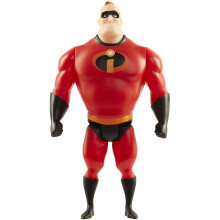 Jakks Pacific Mr Incredible Actionfigur