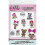 L.O.L. Surprise! LOL Surprise! Photo Booth Props [8 Per Package] 1