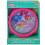 Nickelodeon Shimmer and Shine Dual-Function Clock with Tabletop or Wall Hanging Feature 1