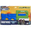 Hasbro Nerf Super Soaker Fortnite Compact SMG Water Blaster 2