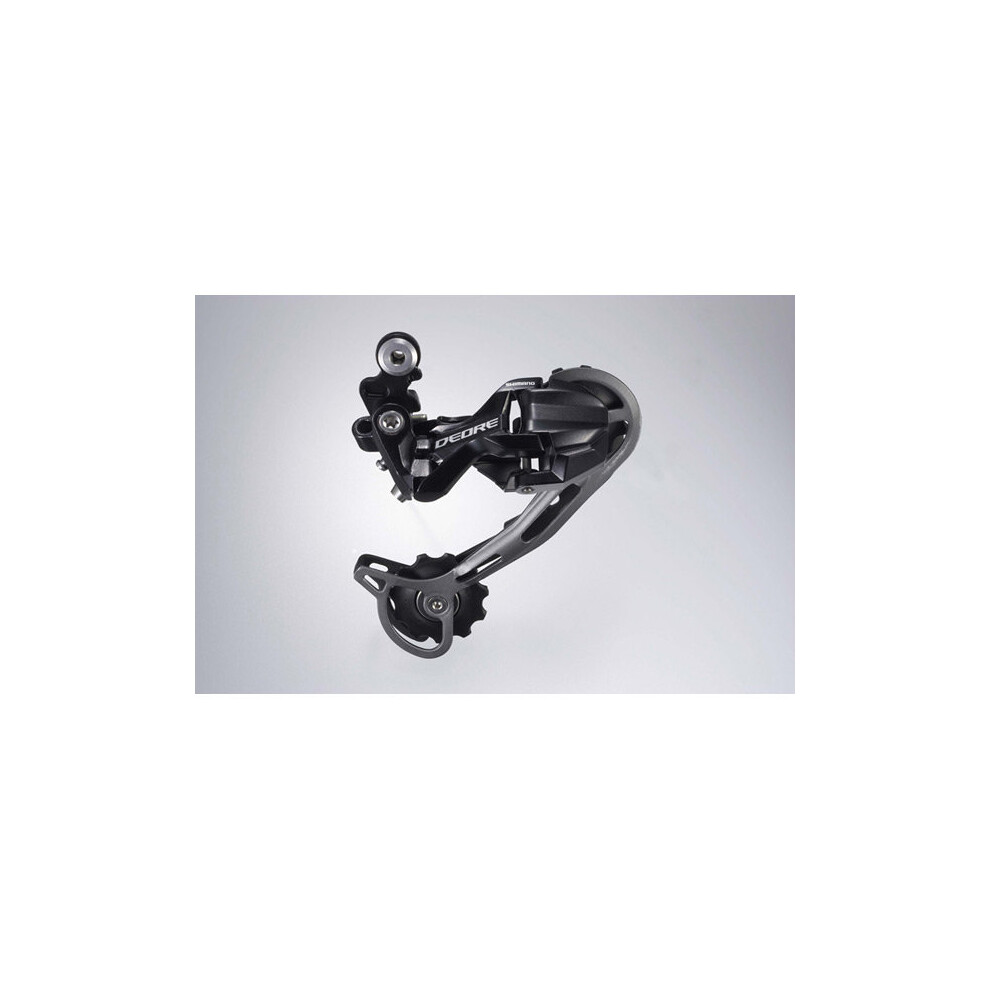 Shimano Deore RD-M592 Shadow Rear Derailleur