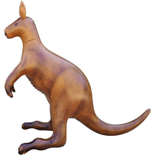 Jet Creations Jet Creations AN-KAN4 48in.L Inflatable Kangaroo 2