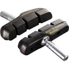 Shimano Deore M65T Brake Shoe Set - Box Of 5 Pairs