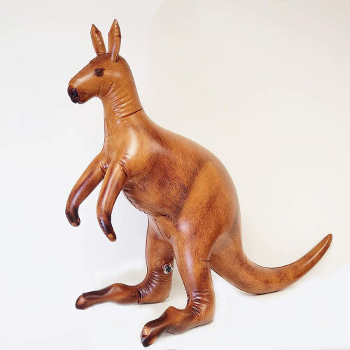 Jet Creations Jet Creations AN-KAN4 48in.L Inflatable Kangaroo 1