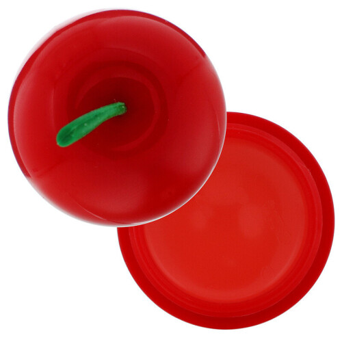 TonyMoly, Mini Cherry Lip Balm, 0.25 oz (7 g) 1