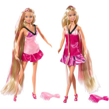 Simba 29 Cm Steffi Love Ultra Hair