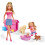 Simba Simba 29Cm Steffi Love Happy Animal Doll (Various Models) 1