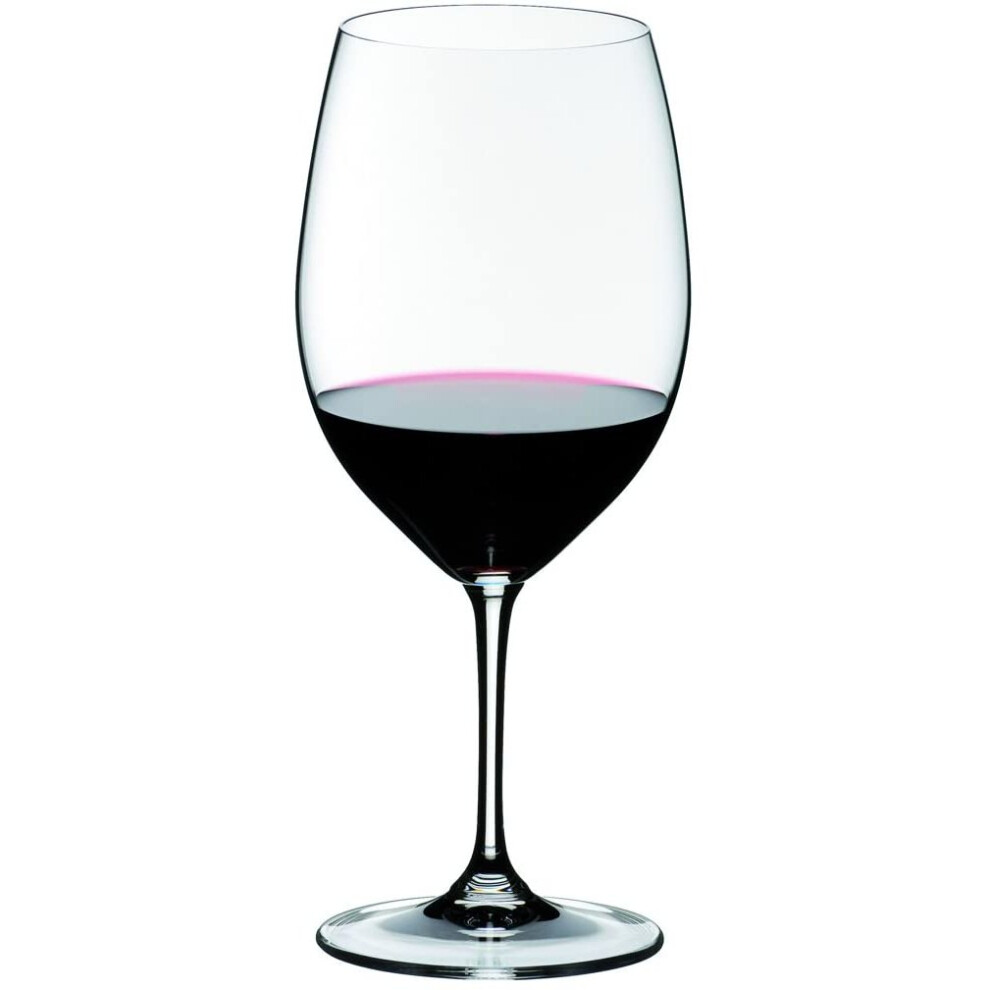 RIEDEL Vinum 6416/30Â Wine Glass Syrah Shiraz Set of 2