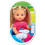 Simba Simba 29Cm Steffi Love Happy Animal Doll (Various Models) 3